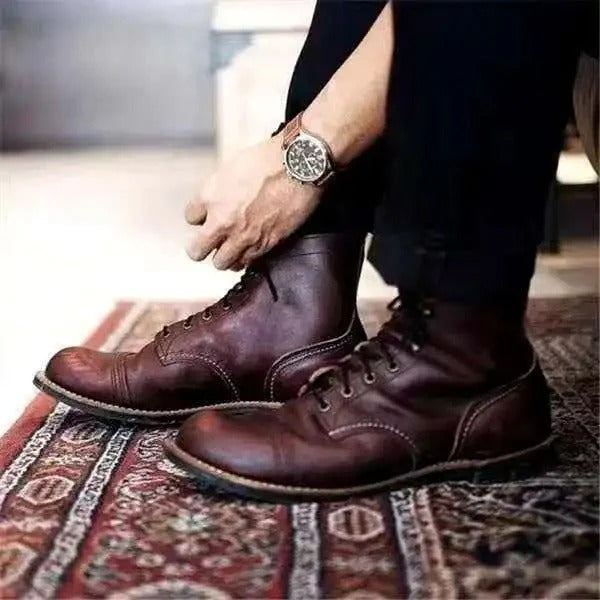 Julius - Classic Boots
