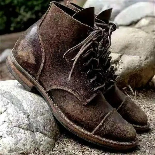 Julius - Classic Boots