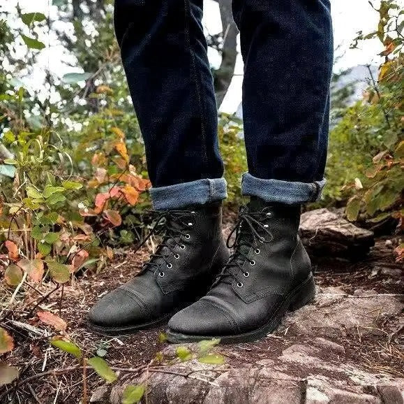 Julius - Classic Boots