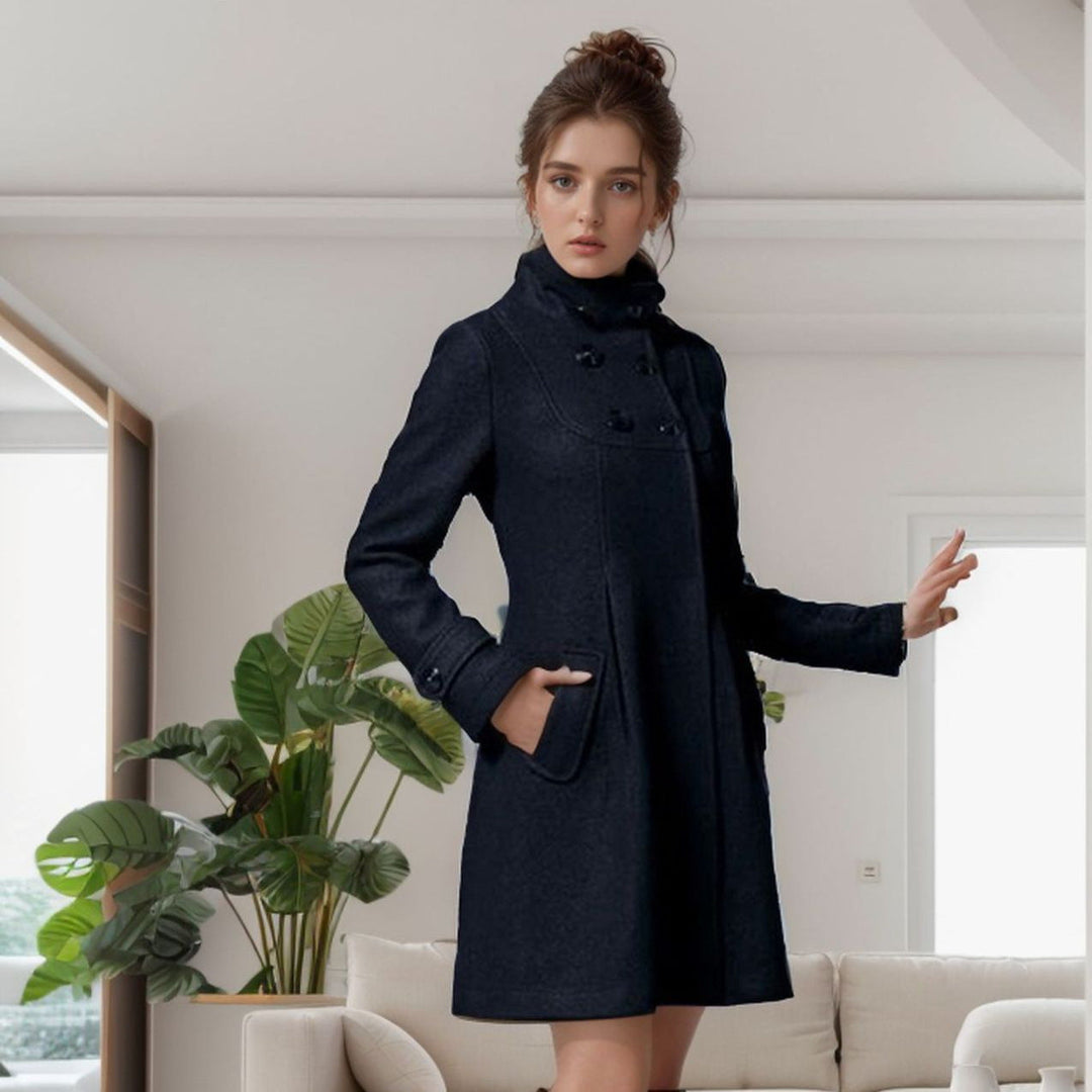 Marilyn | Elegant Coat