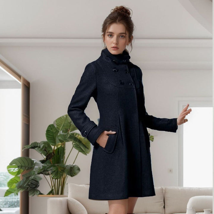 Marilyn | Elegant Coat