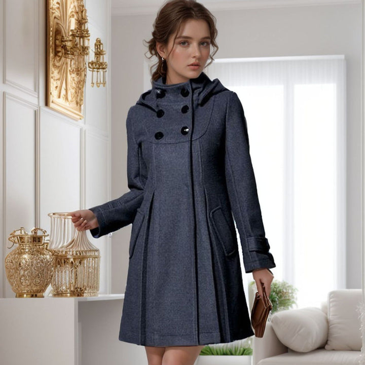 Marilyn | Elegant Coat