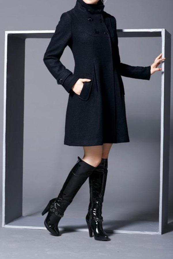 Marilyn | Elegant Coat