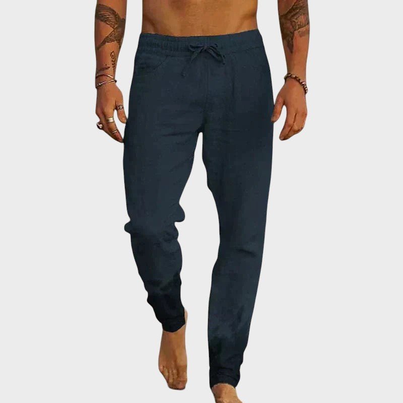 Jacob - Stylish Casual Pants
