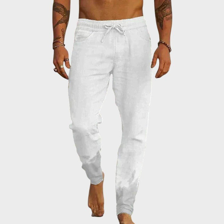 Jacob - Stylish Casual Pants