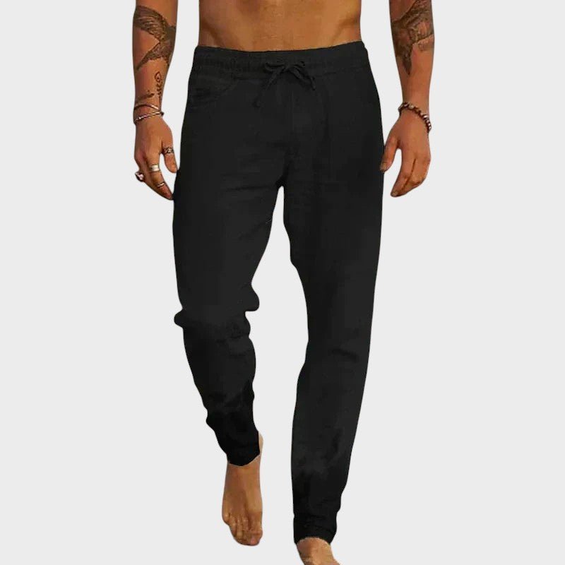 Jacob - Stylish Casual Pants