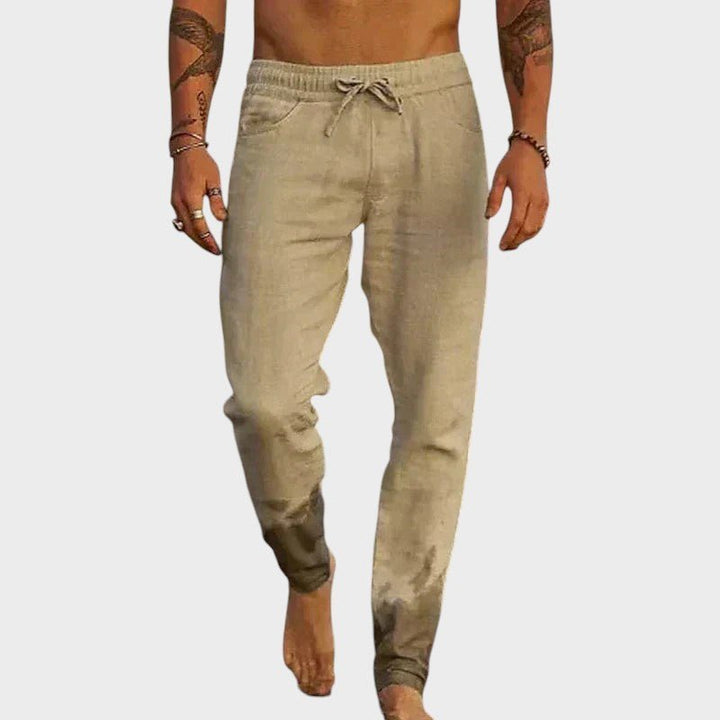 Jacob - Stylish Casual Pants