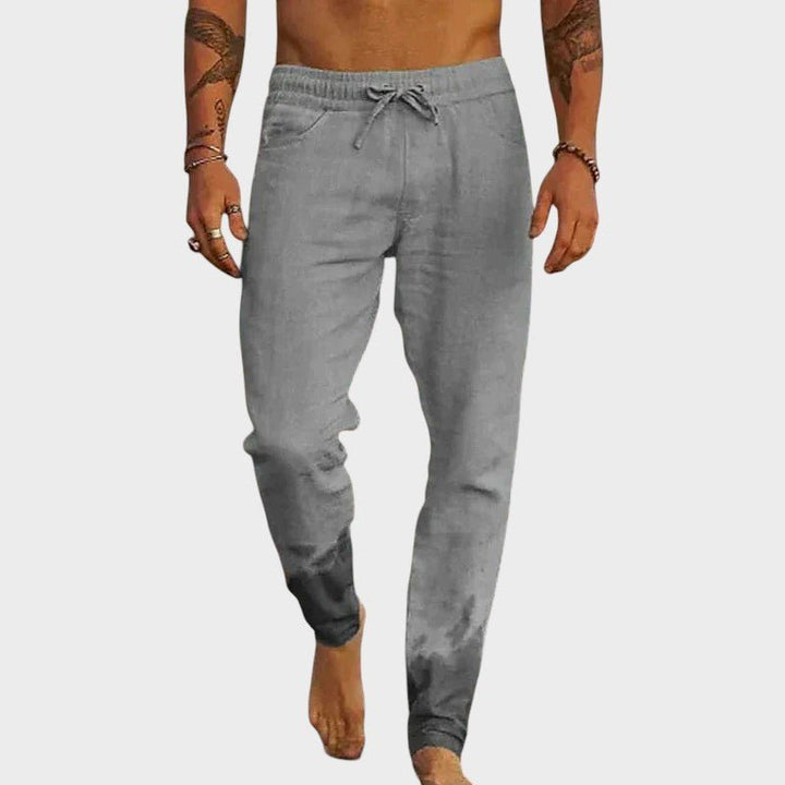 Jacob - Stylish Casual Pants