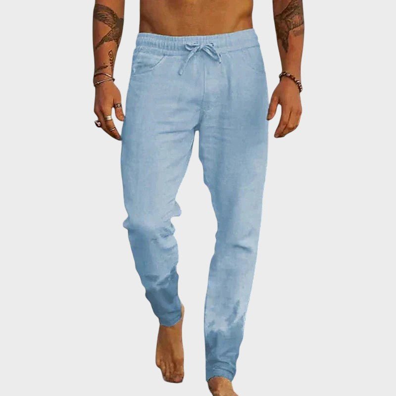 Jacob - Stylish Casual Pants