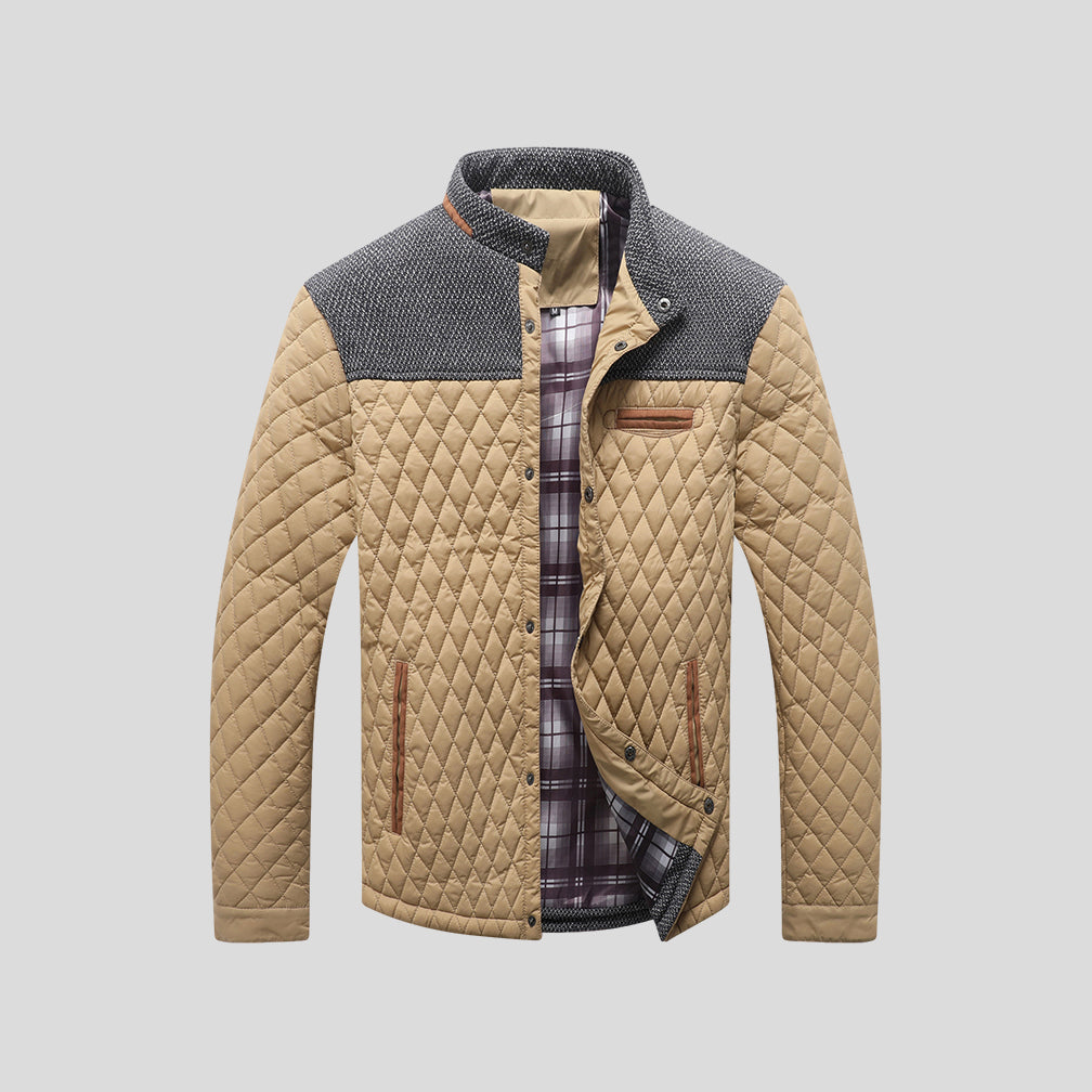 George - Windbreaker Jacket