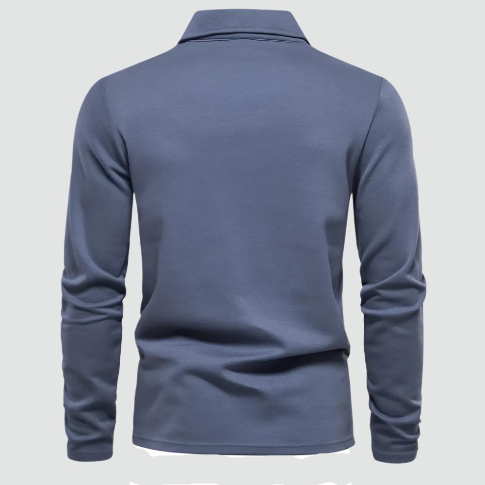 Simon - Premium Polo