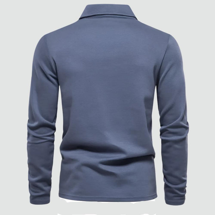 Simon - Premium Polo