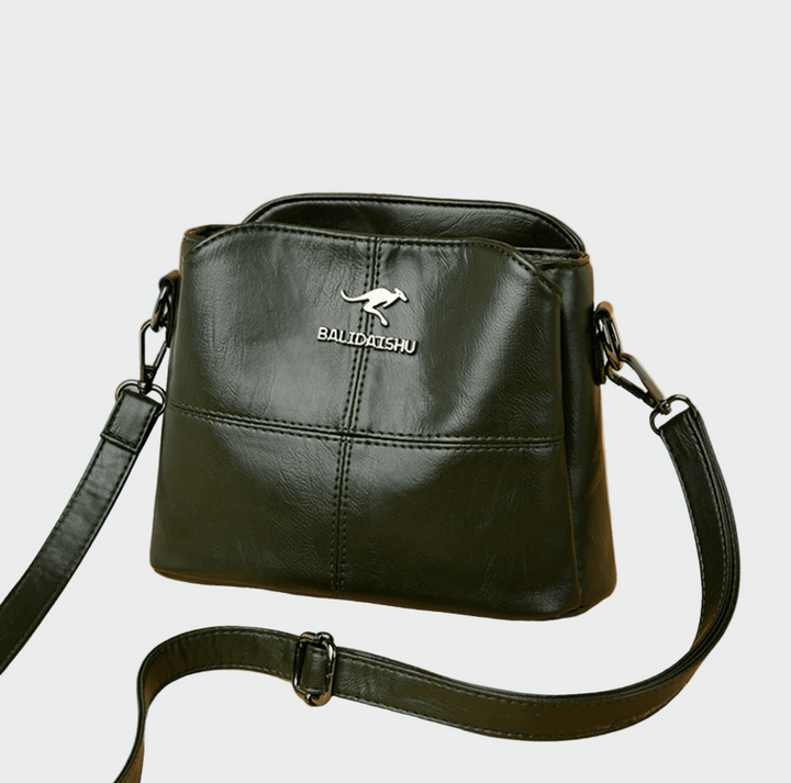 Elegant Leather Bag