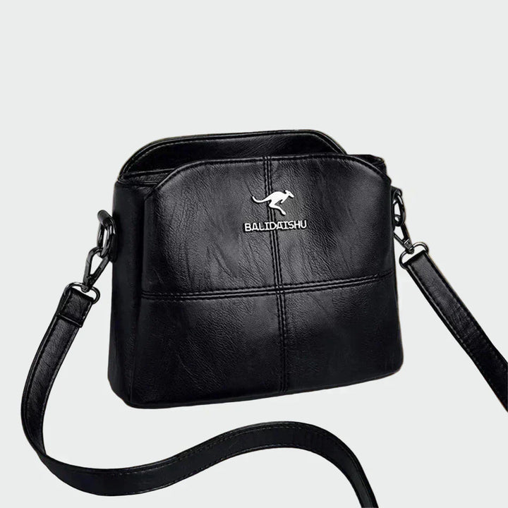 Elegant Leather Bag