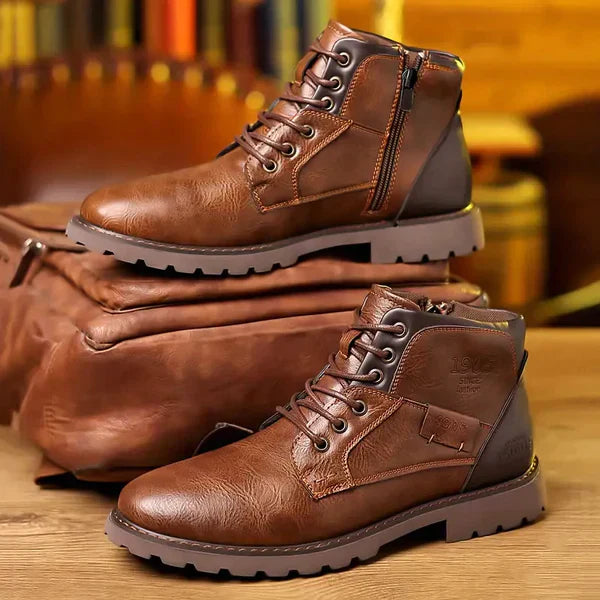 Philip - Durable Boots