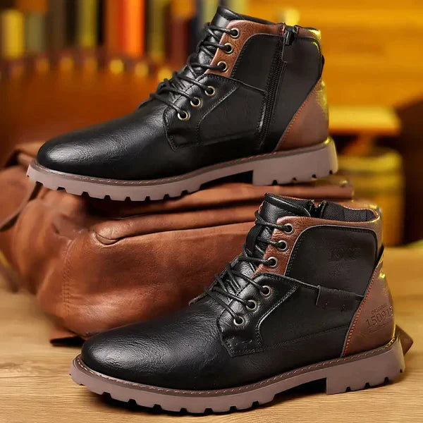 Philip - Durable Boots