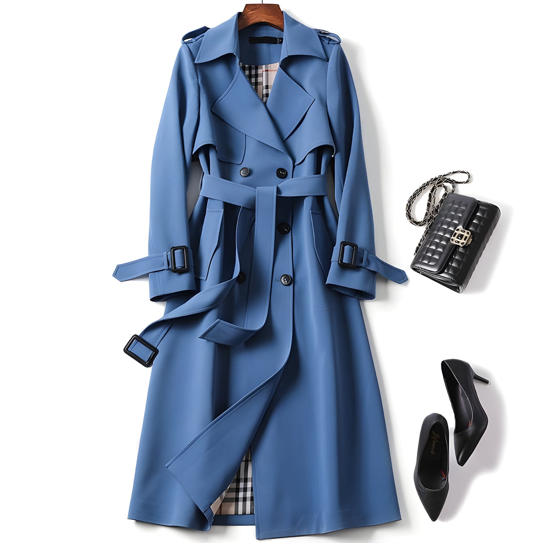 Bernice | Elegant and Sophisticated Coat