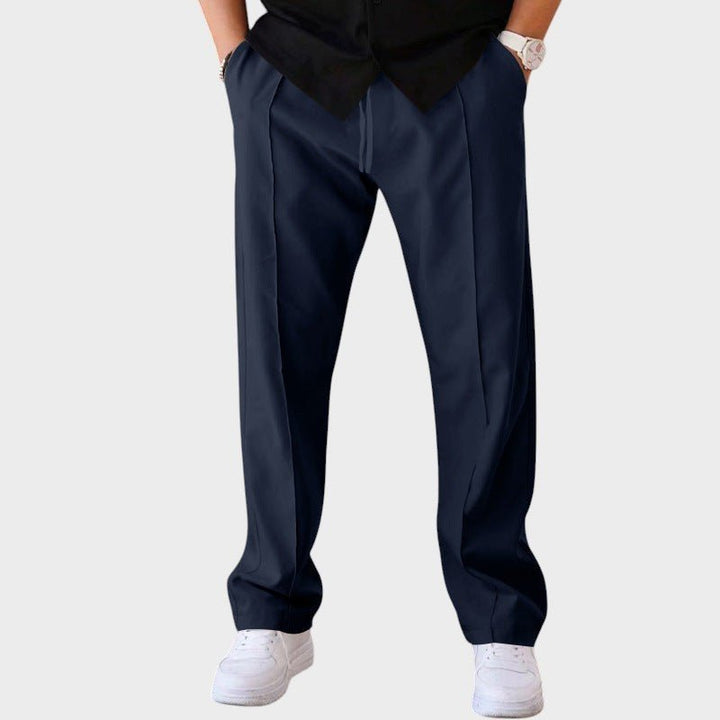 Pascal - Men's Decorative Training Pants