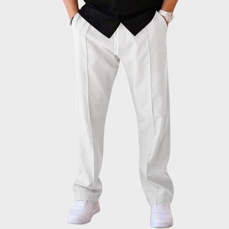 Pascal - Men's Decorative Training Pants