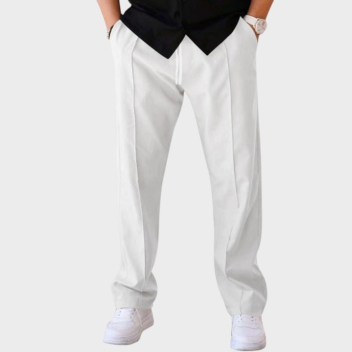 Pascal - Men's Decorative Training Pants