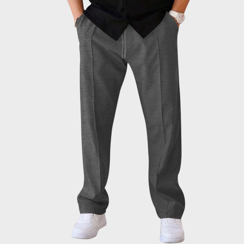 Pascal - Men's Decorative Training Pants