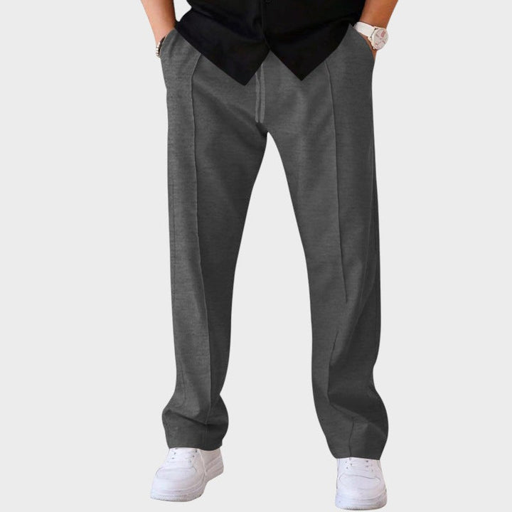 Pascal - Men's Decorative Training Pants