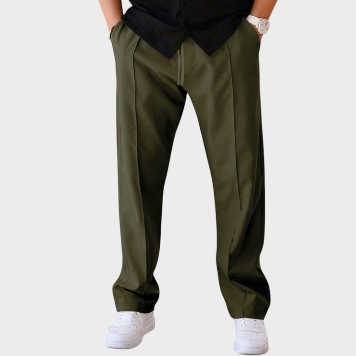 Pascal - Men's Decorative Training Pants