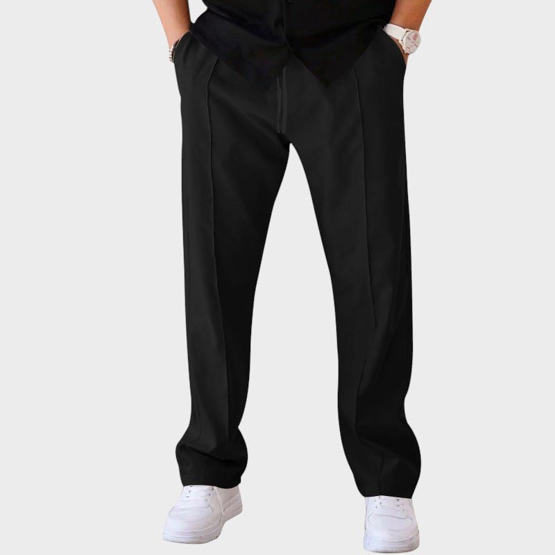 Pascal - Men's Decorative Training Pants