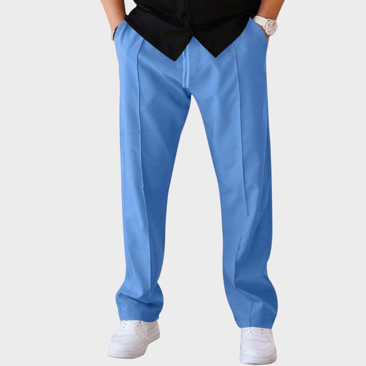 Pascal - Men's Decorative Training Pants
