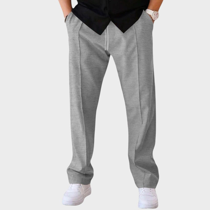 Pascal - Men's Decorative Training Pants