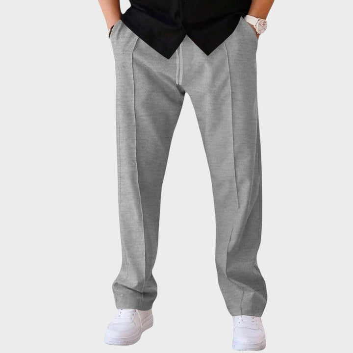 Pascal - Men's Decorative Training Pants