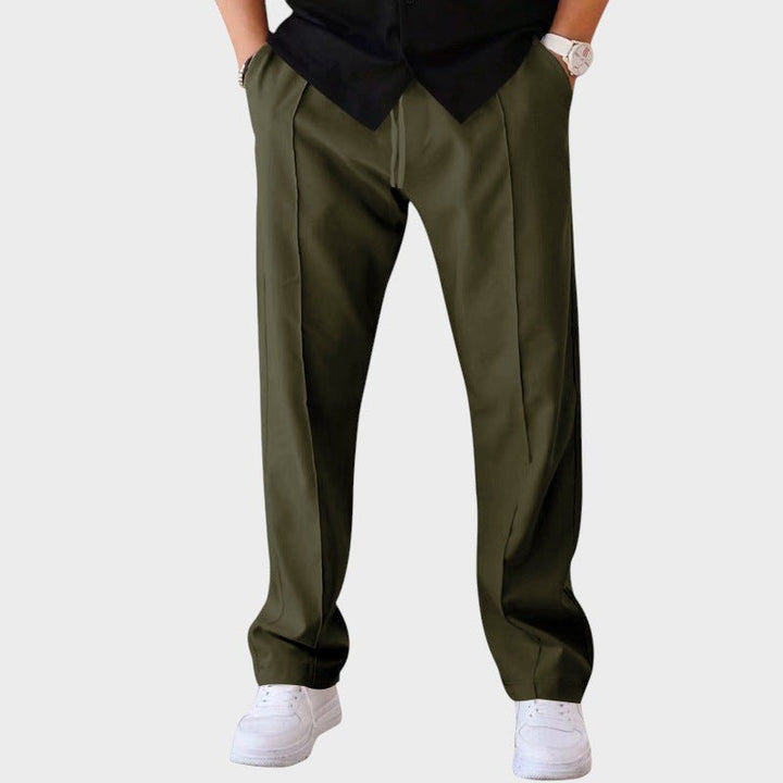 Pascal - Men's Decorative Training Pants