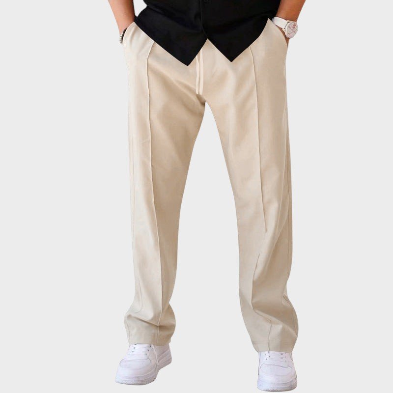 Pascal - Men's Decorative Training Pants