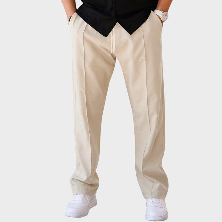 Pascal - Men's Decorative Training Pants