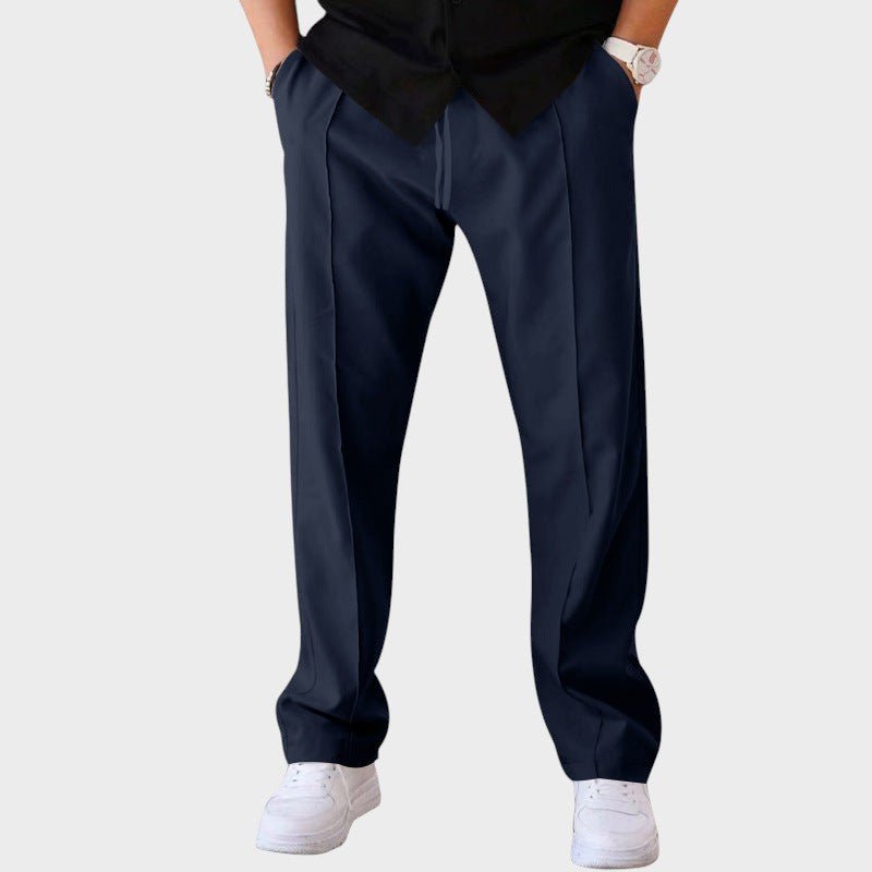 Pascal - Men's Decorative Training Pants