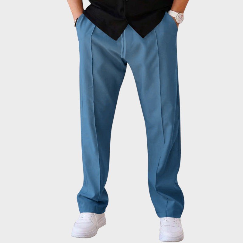 Pascal - Men's Decorative Training Pants