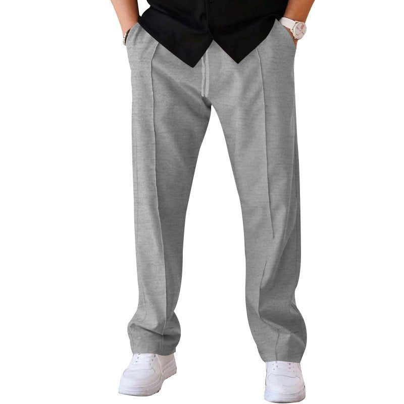 Pascal - Men's Decorative Training Pants