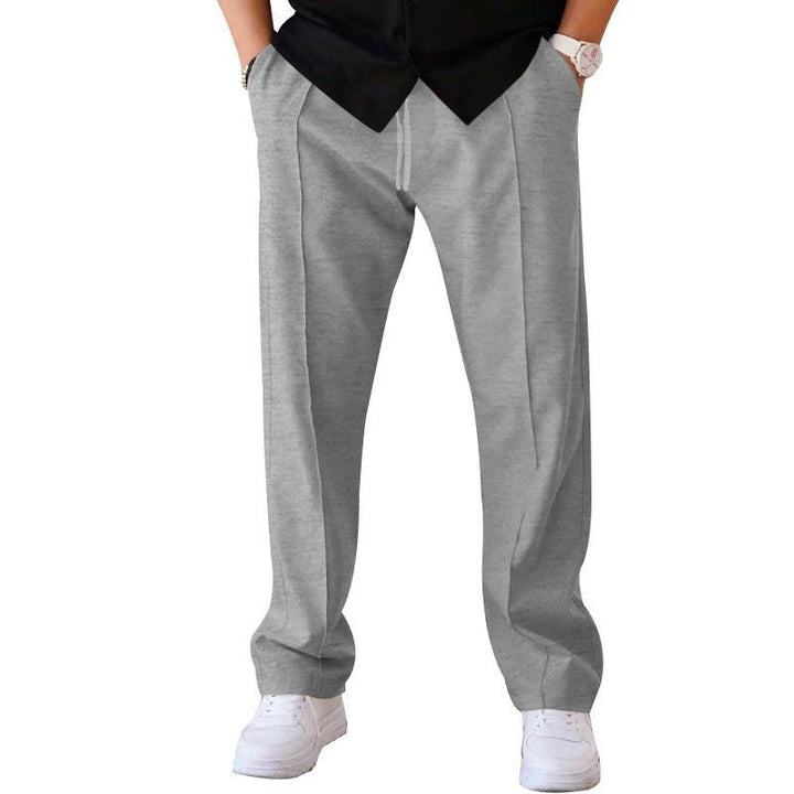 Pascal - Men's Decorative Training Pants
