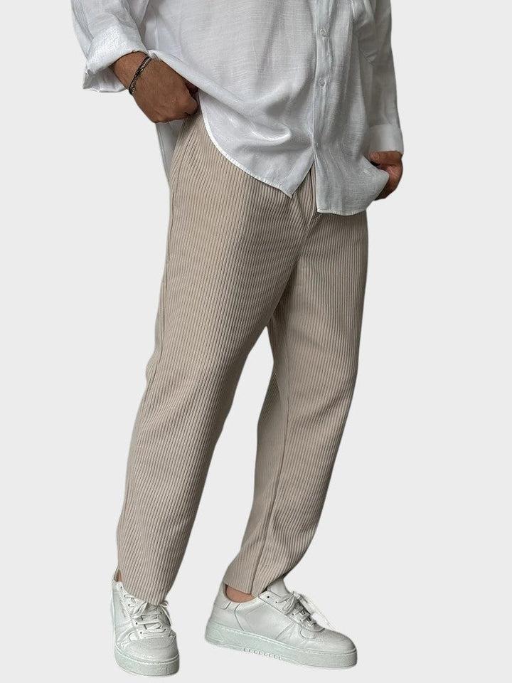 Louis - Comfortable Luxury Pants for Men
