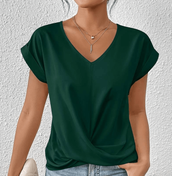 Selene | Shaping Top