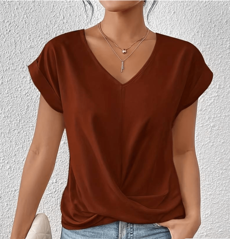 Selene | Shaping Top