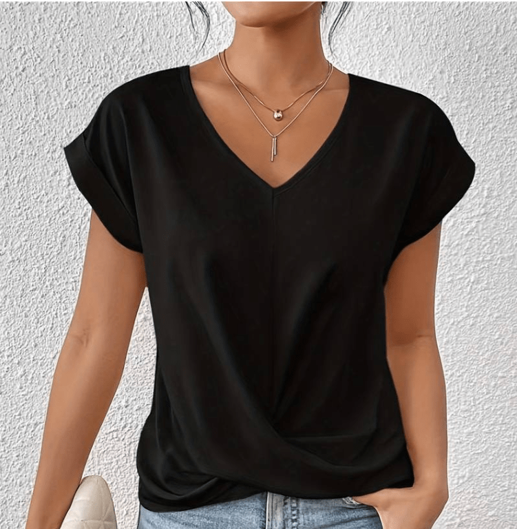 Selene | Shaping Top