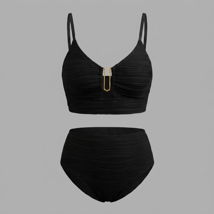 ZOE | Lace Bikini with Cutouts
