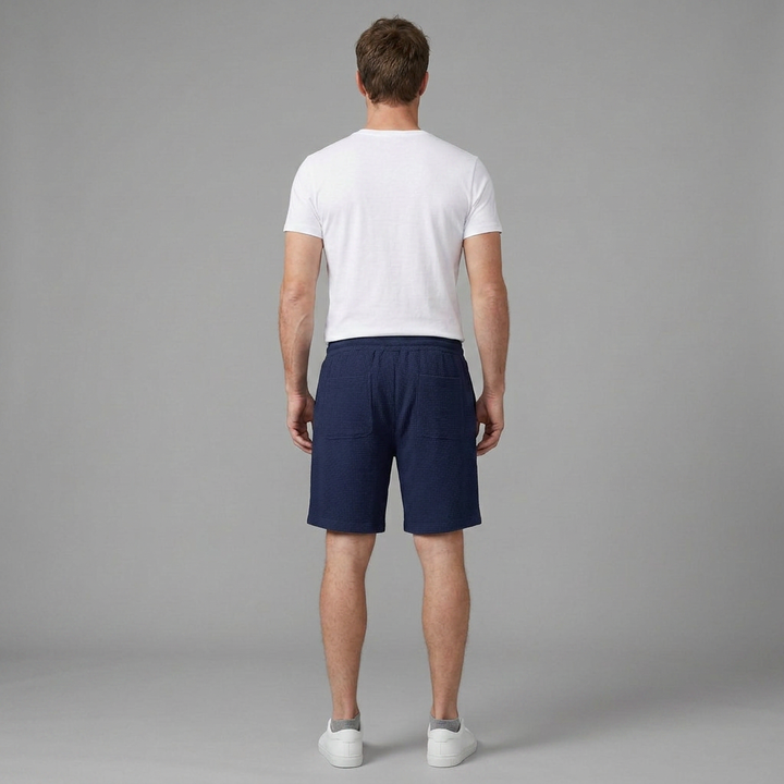 Nathan | Lightweight Summer Shorts