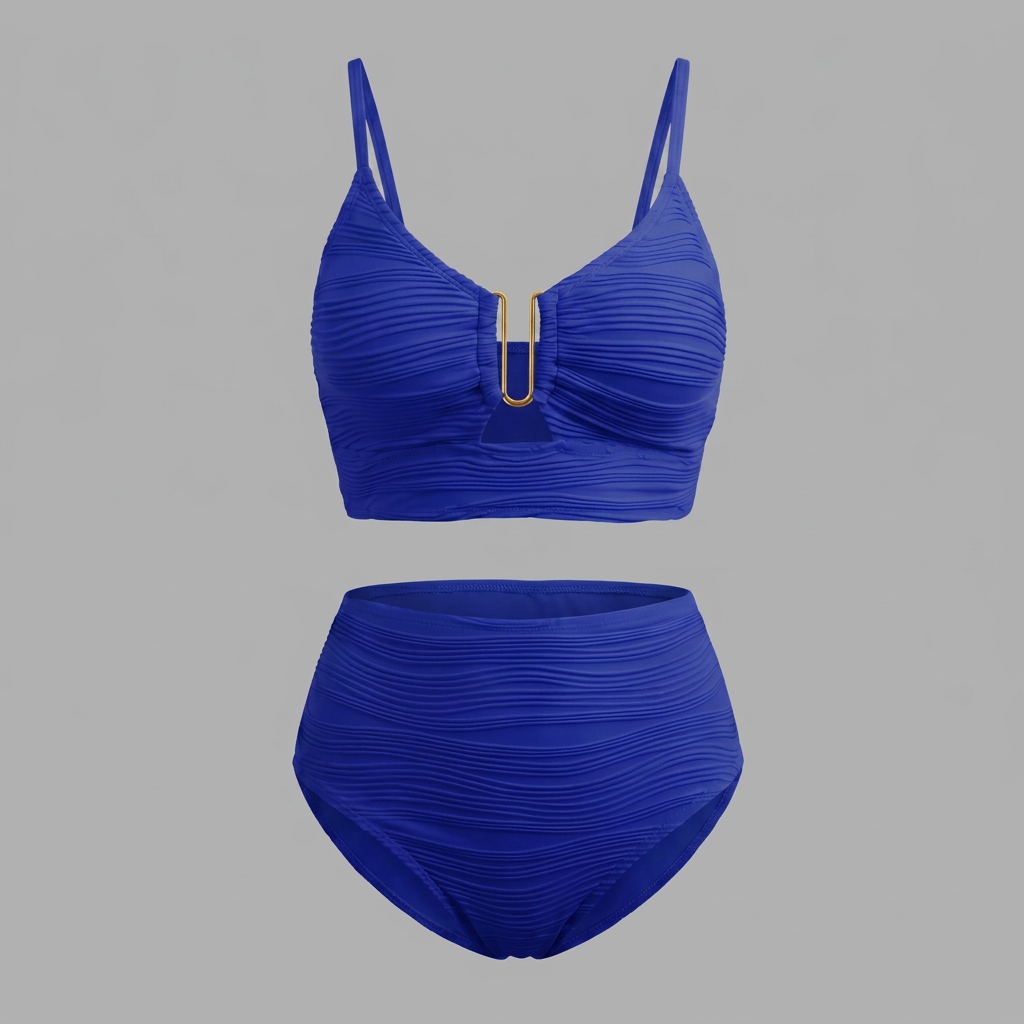 ZOE | Lace Bikini with Cutouts