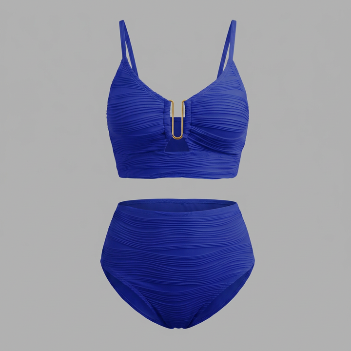 ZOE | Lace Bikini with Cutouts