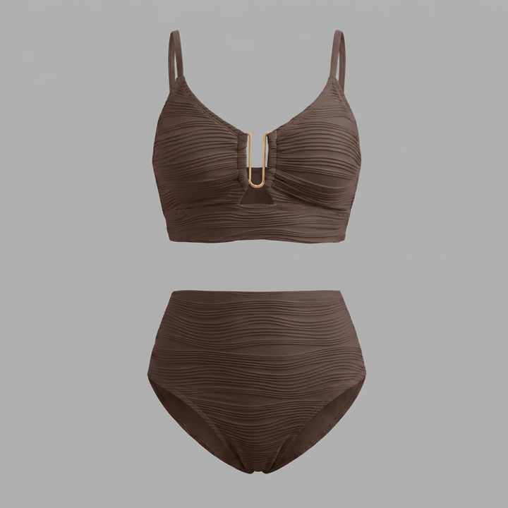 ZOE | Lace Bikini with Cutouts