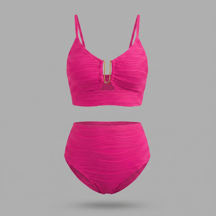 ZOE | Lace Bikini with Cutouts