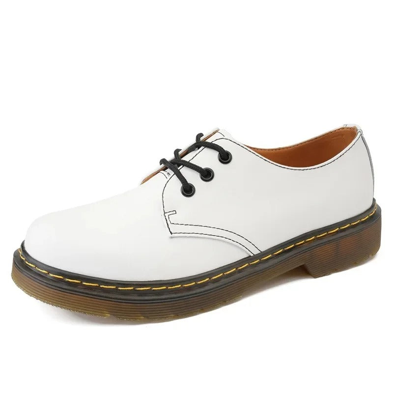 Marty - Elegant Low-Top Footwear