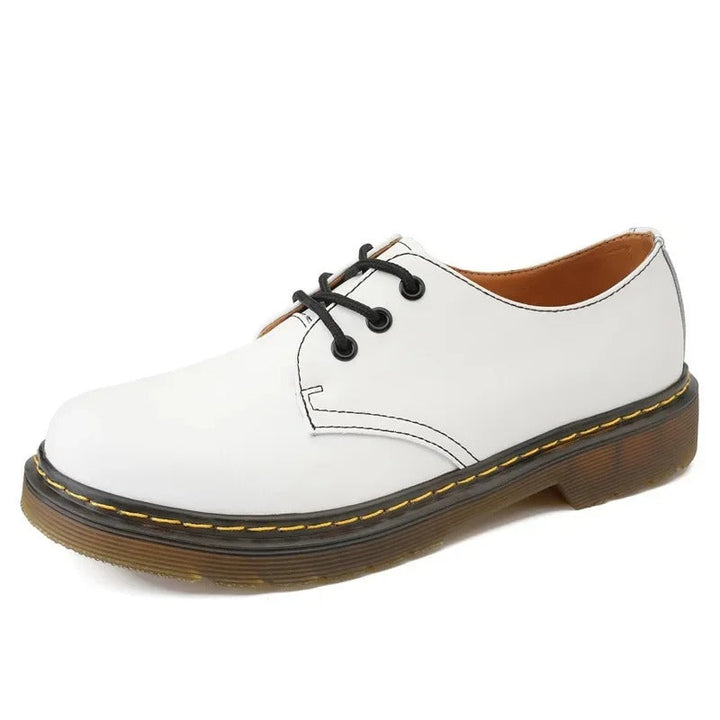 Marty - Elegant Low-Top Footwear